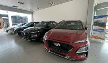 Hyundai Kona ngừng bán tại Việt Nam?