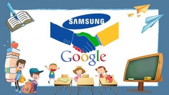 Samsung Vietnam, Google bolster digital transformation in education