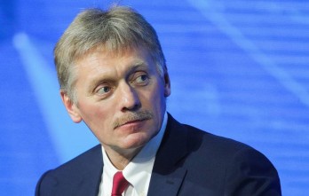 Điện Kremlin: Nga sẵn sàng đàm phán điều khoản đầu hàng với Ukraine