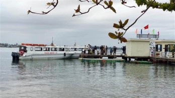 Vụ chìm canô du lịch trên biển Cửa Đại: 13 người đã tử vong