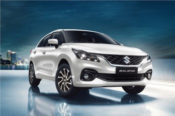 Mẫu xe nào tiết kiệm xăng nhất phân khúc Hatchback?