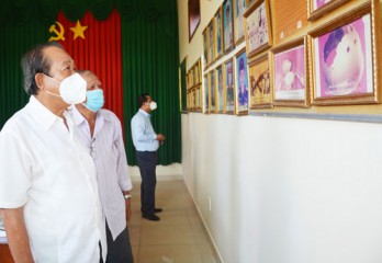 Cầu Kinh ngày ấy, bây giờ