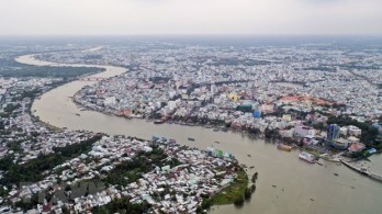 Phê duyệt Quy hoạch vùng đồng bằng sông Cửu Long giai đoạn 2021-2030