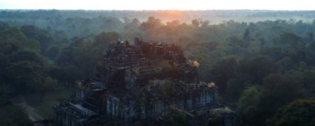 Cambodia, UNESCO promote conservation of cultural heritage site