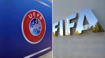 Liên đoàn bóng đá Nga kiện FIFA và UEFA lên Tòa án Trọng tài Thể thao