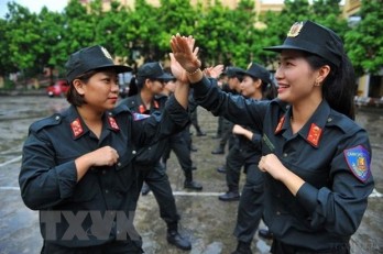 Bình đẳng giới thực chất tại Việt Nam: Từ chính sách tới thực tiễn