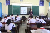 Quyết tâm bảo vệ môi trường học tập an toàn cho học sinh