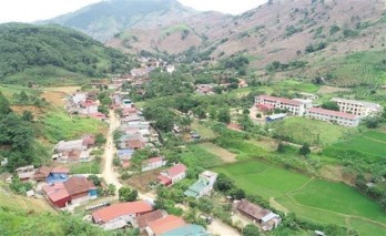 New criteria for basic, advanced new-style rural communes issued