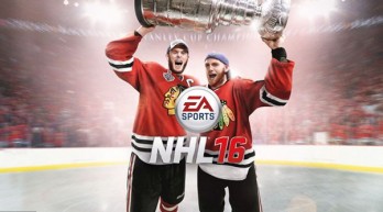 EA ngừng hoạt động nhiều máy chủ NHL