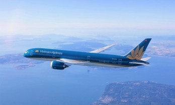 Vietnam Airlines’ flights to repatriate another 500 Vietnamese from Ukraine