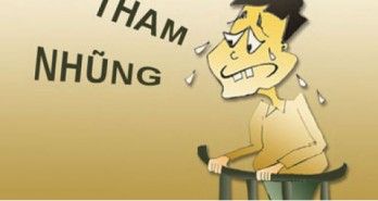 Ai cũng tham lợi... sẽ nguy hại đất nước