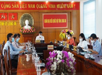 Quốc hội tổ chức phiên chất vấn tại phiên họp lần thứ 9