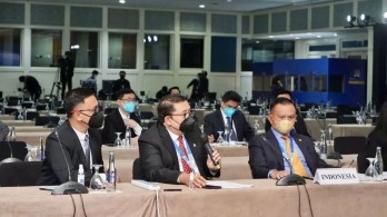 IPU 144: ASEAN+3 tìm kiếm giải pháp hòa bình xung đột Nga-Ukraine