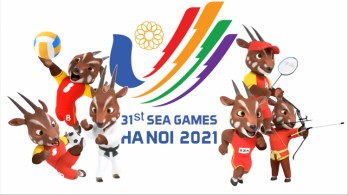 Lịch thi đấu và địa điểm tổ chức SEA Games 31