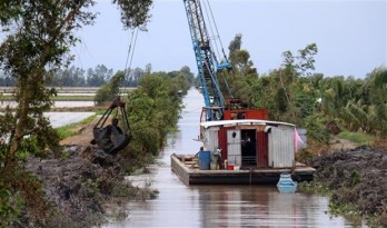 ESCAP sẽ hỗ trợ Việt Nam thực hiện mục tiêu phát triển bền vững