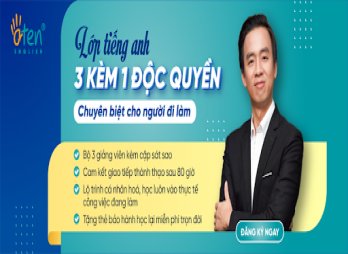 Trung tâm tiếng Anh Aten - Dẫn đầu xu thế học phản xạ