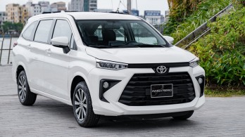 Giá Toyota Avanza Premio tại Việt Nam cao nhất khu vực Đông Nam Á