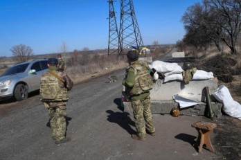 Nga và Ukraine trao đổi tù binh