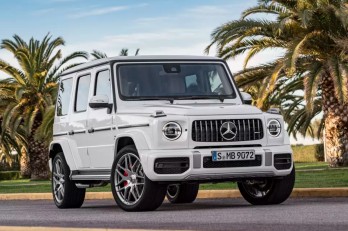 Mercedes - AMG G63 có gì đặc biệt khiến nhiều người muốn sở hữu?