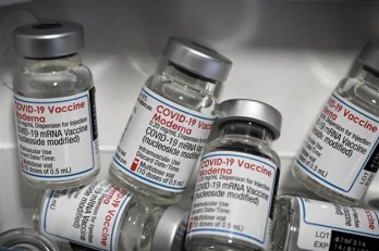 Năm điều cần biết về vaccine ngừa COVID-19 cho trẻ dưới 5 tuổi