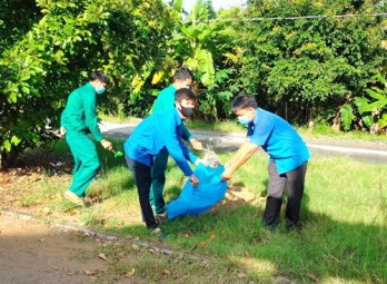 Thạnh Hưng: Đổi mới phương thức lãnh đạo, thực hiện thắng lợi các nhiệm vụ đề ra