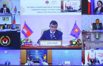 Vietnam supports Cambodia’s insurance linkage initiative in ASEAN