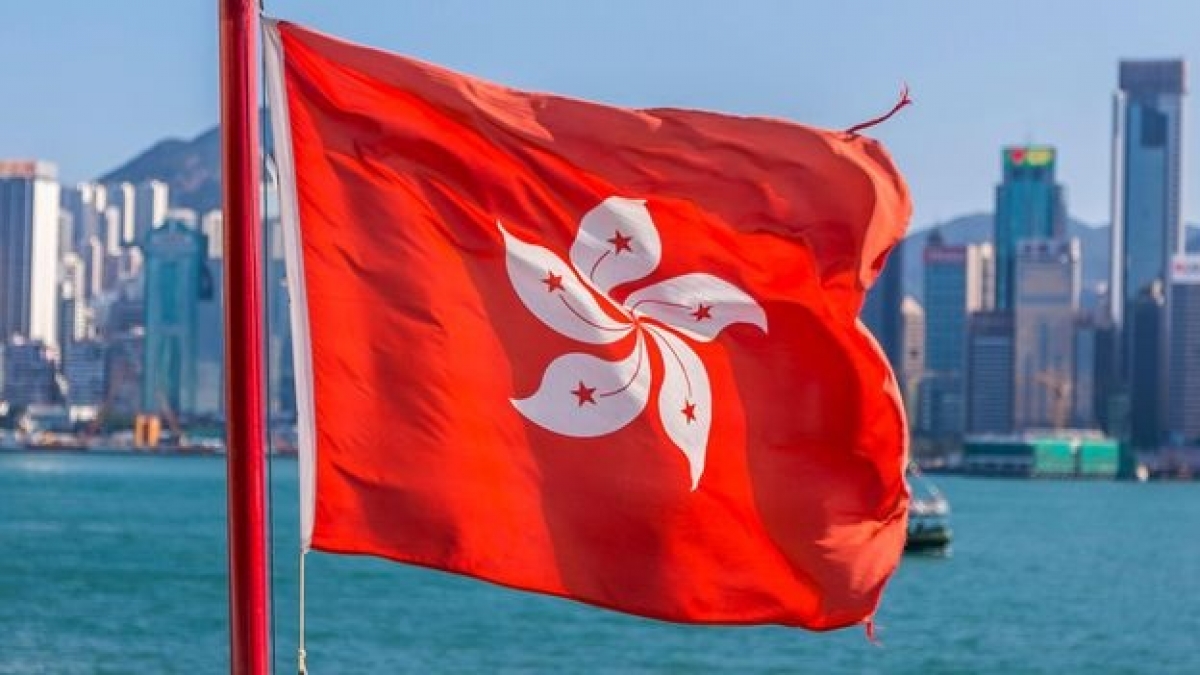 Để đề cử Trưởng Đặc khu Hồng Kông mới, Quốc kỳ Hồng Kông sẽ đóng một vai trò rất quan trọng trong quá trình này. Với sự tôn trọng và tình yêu thương đối với Quốc kỳ Hồng Kông, chúng ta có thể tiếp bước tới một tương lai đầy hy vọng. Hãy xem hình ảnh và cùng chúng tôi chào đón chiến thắng của Quốc kỳ Hồng Kông.