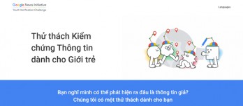 Google gợi ý 5 câu hỏi giúp người dùng phát hiện nguy cơ tin giả