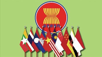 Các Bộ trưởng ngoại giao ASEAN kêu gọi chấm dứt xung đột ở Ukraine