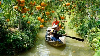 Cơ hội cho du lịch đồng bằng (Bài 1)