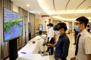 Binh Thuan province launches smart tourism portal