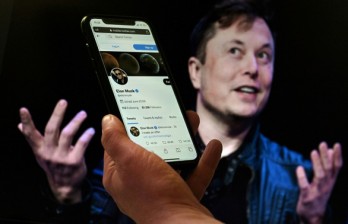 Twitter dùng chiến thuật 'thuốc độc' trước đề nghị của tỉ phú Elon Musk