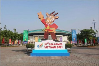 Khẩn trương rà soát công tác chuẩn bị, tổ chức thành công SEA Games 31