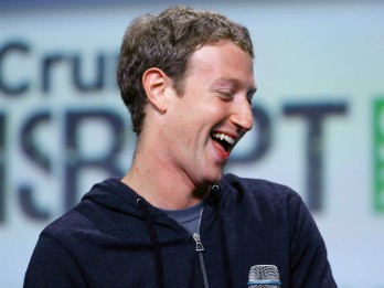 Ông chủ Facebook Mark Zuckerberg bị Nga cấm nhập cảnh vô thời hạn