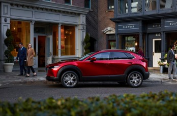 Lợi thế của bộ đôi Mazda CX-3 & CX-30 trong phân khúc SUV đô thị tầm 900 triệu