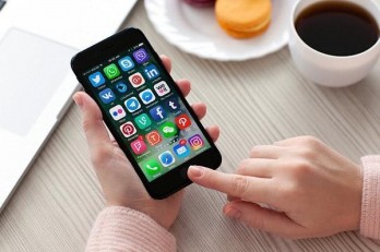 Lợi ích không ngờ khi giảm sử dụng smartphone một giờ mỗi ngày