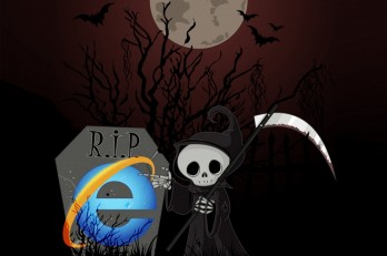 Microsoft kêu gọi người dùng từ bỏ Internet Explorer trước hạn