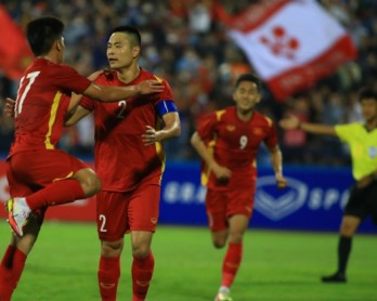 Lịch thi đấu U23 Việt Nam ở SEA Games 31: Đại chiến ngày khai mạc