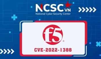 Cảnh báo lỗ hổng cho phép hacker tấn công vào hệ thống công nghệ ở VN