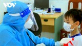 Cả nước có thêm 2.855 ca mắc COVID-19, hơn 1,8 triệu trẻ 5-11 tuổi đã tiêm vaccine