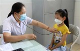 Ngày 16/5: 1.550 ca mắc mới, 14 triệu người được cấp hộ chiếu vaccine