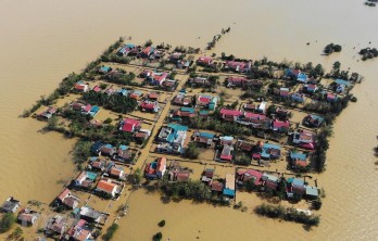 Phòng, chống thiên tai: Ứng phó chuyên nghiệp và thích ứng an toàn hơn