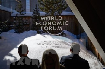 Vietnam to introduce national development strategies at 2022 Davos WEF: Ambassador