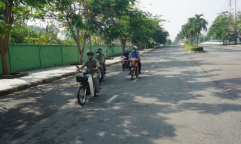 Khu công nghiệp Thuận Đạo: Bảo đảm an ninh, trật tự để phát triển sản xuất, kinh doanh