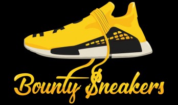 Bounty Sneaker - Địa điểm bán giày Sneaker chính hãng uy tín