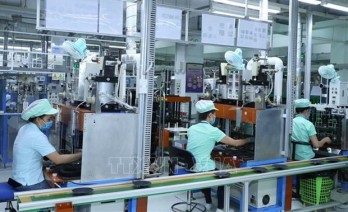 Vietnam’s export to EU benefiting from free trade agreement