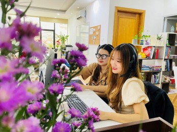 Học Anh ngữ 1 kèm 1 tại Global E-Learn có gì khác biệt?