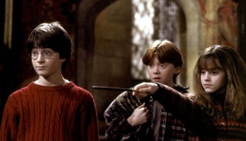 Hé lộ chuyện hậu trường hài hước của loạt phim 'Harry Potter' nổi tiếng