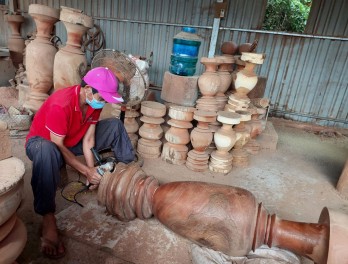 Nội thất gỗ tự nhiên: Xu hướng chung của nhiều gia đình