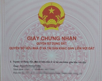 Không được trả lại, kéo dài thời hạn giải quyết hồ sơ khai thuế từ chuyển nhượng bất động sản